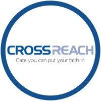 crossreach logo image