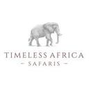 logo of Timeless Africa Safaris