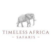 timeless africa safaris logo image