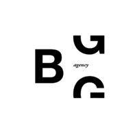 bgg agency logo image