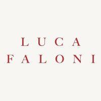 luca faloni logo image