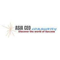 asia ceo community