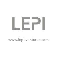 lepi ventures logo image