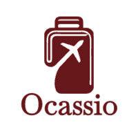 ocassio logo image