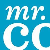 mr. cooper logo image