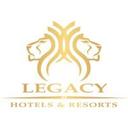 logo of Legacy Hotels Resorts