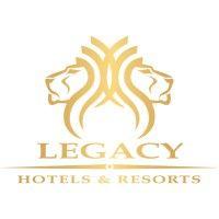 legacy hotels & resorts logo image