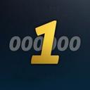 logo of 1000000