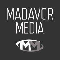 madavor media logo image