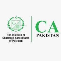 the institute of chartered accountants of pakistan