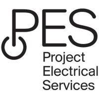 project electrical services logo image