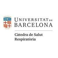 cátedra de salud respiratoria logo image