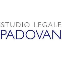 studio legale padovan logo image