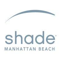 shade hotel manhattan beach logo image