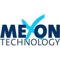 mexon technology logo image