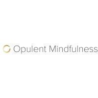 om | opulent mindfulness logo image