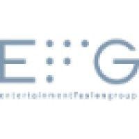 efg :: entertainment fusion group logo image