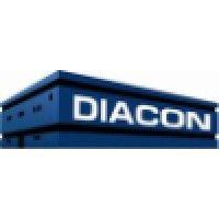 diacon logo image