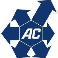 associated couriers, llc logo image