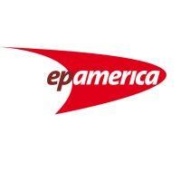 ep america, inc logo image