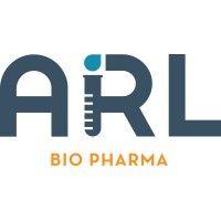 arl bio pharma logo image