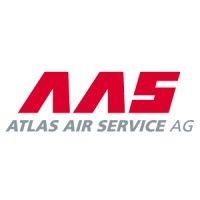 atlas air service ag logo image