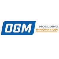 ogm: plastic injection moulding manufacturer logo image