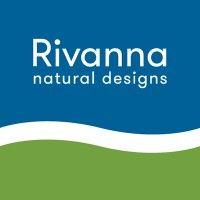 rivanna natural designs logo image