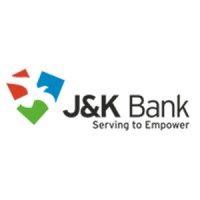 j&k bank logo image