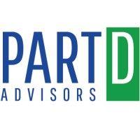 part d advisors logo image