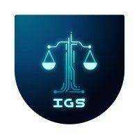 igs | information governance services