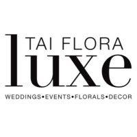 tai flora luxe logo image