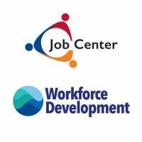 job center of lake county il logo image