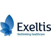 exeltis turkey logo image