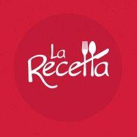 la recetta soluciones gastronómicas integradas logo image