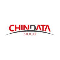 chindata group logo image