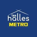 logo of Metro France