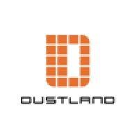 dustland logo image