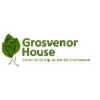 grosvenor house logo image