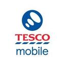 logo of Tesco Mobile