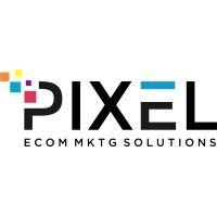 pixel ecom mktg solutions logo image