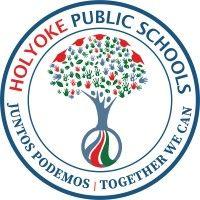 holyoke public schools logo image