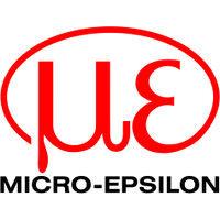 micro-epsilon inspection logo image