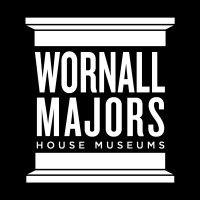 wornall/majors house museums logo image