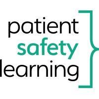 patient safety learning logo image