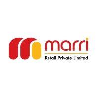 marri retail private limited logo image