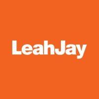 leah jay logo image