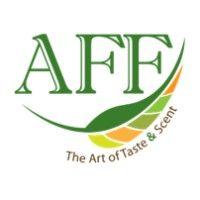 aromatic flavours & fragrance logo image