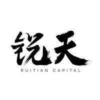 ruitian investment llc logo image