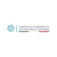 italian chamber of commerce for colombia